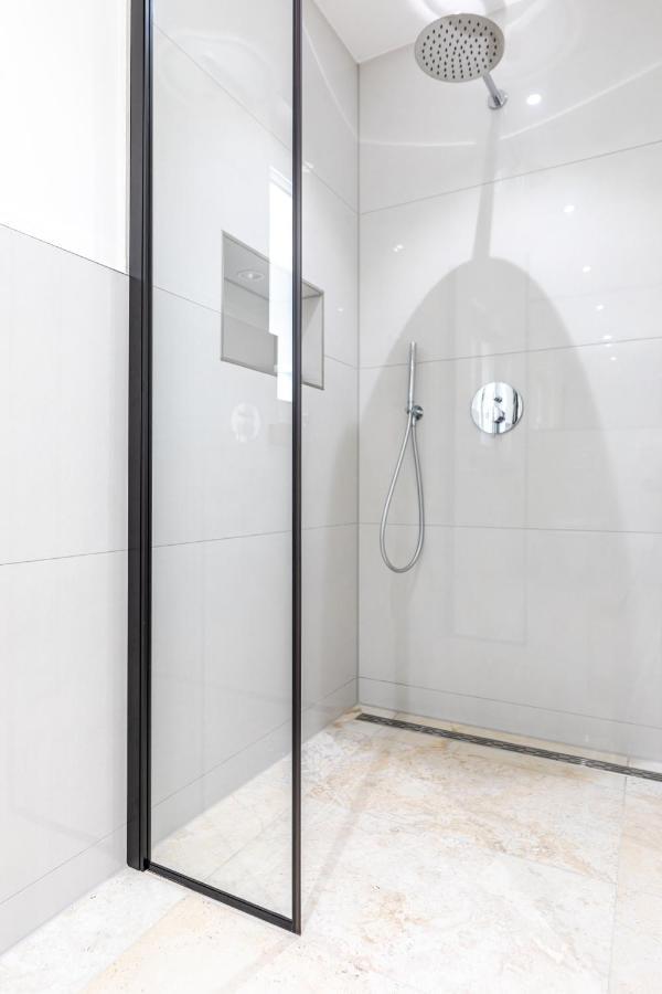 Villa Pafran With Heated Pool Krk Krk Town Zewnętrze zdjęcie